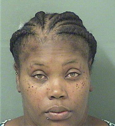 Latodd Hutchins, - Palm Beach County, FL 